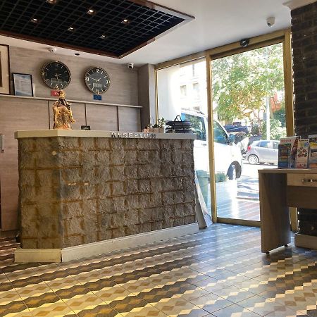 The Istanbul Hermes Park Inn 外观 照片